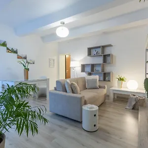 Apartment Un'oasi Di Pace, Ferrara