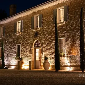 Bed & Breakfast Casaforte La Bastide, Ferrara