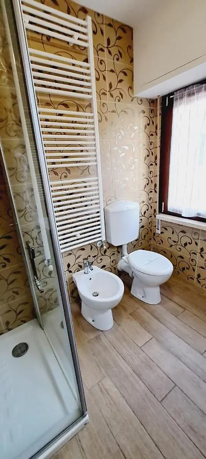 Apartment Le Terrazze Studios 44G Ferrara