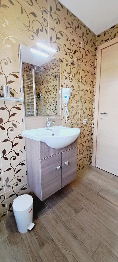 Le Terrazze Studios 44G Ferrara Apartment