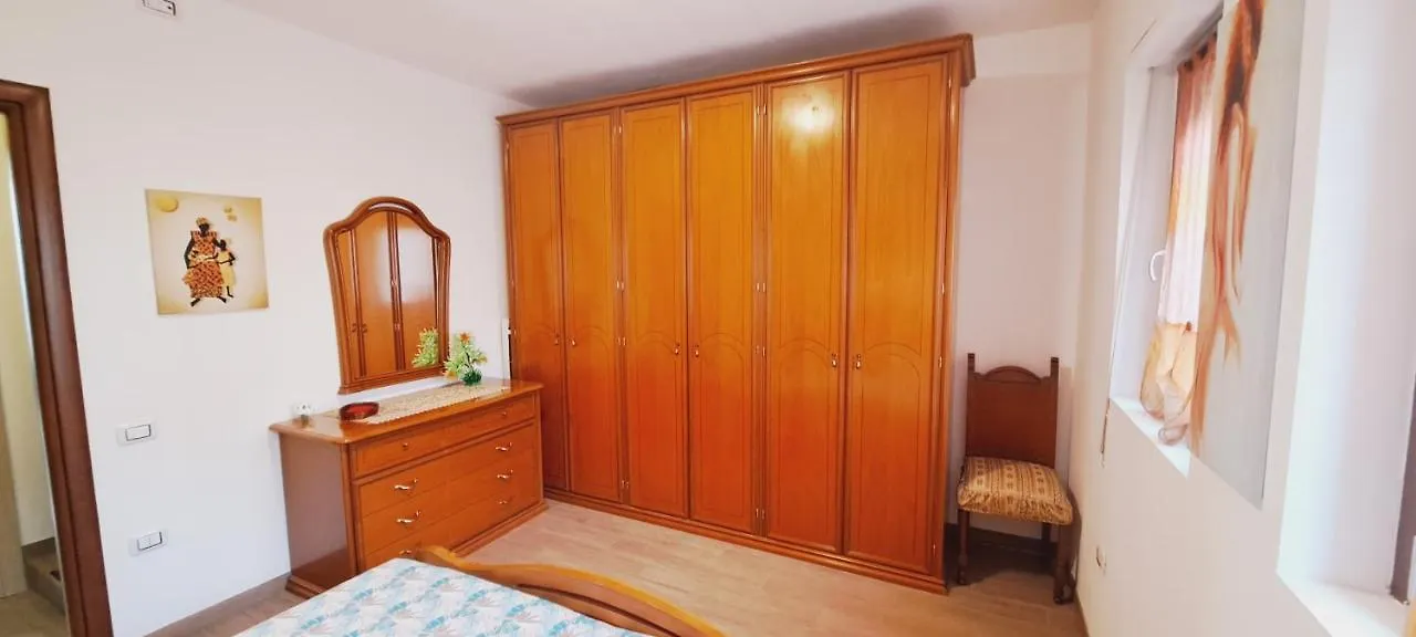Apartment Le Terrazze Studios 44G Ferrara Italy